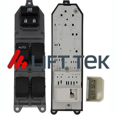 Switch, window regulator (LTTYP76002)