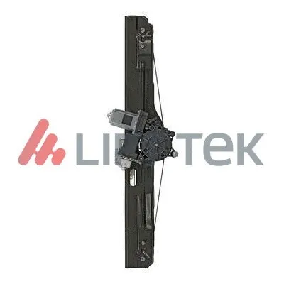 Window Regulator (LT FTO130 L C)