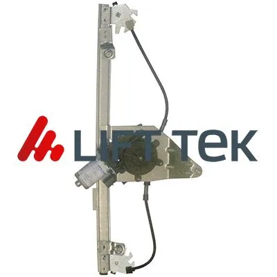 Window Regulator (LT CT13 R B)