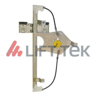Window Regulator (LT OP715 L)