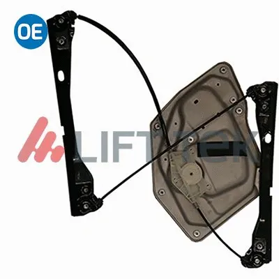Window Regulator (LT SK516 R)