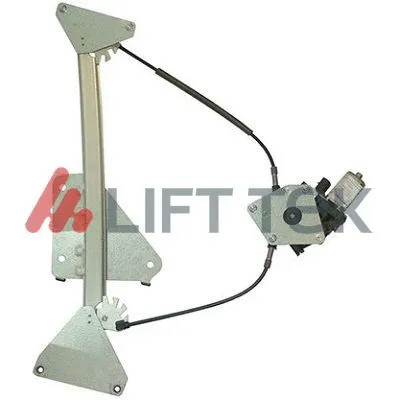 Window Regulator (LT HY33 R)