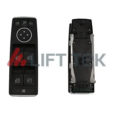 Switch, window regulator (LTMEP76007)