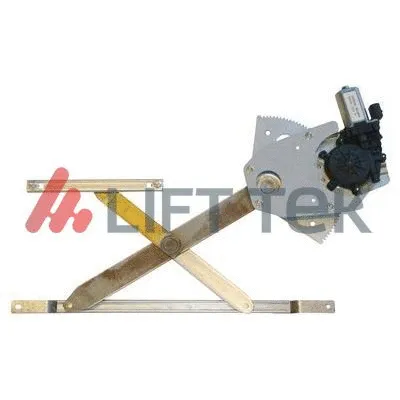 Window Regulator (LT FR84 L)