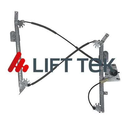 Window Regulator (LT BM711 L)
