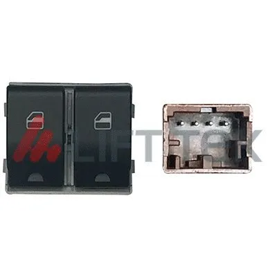 Switch, window regulator (LTVKB76005)