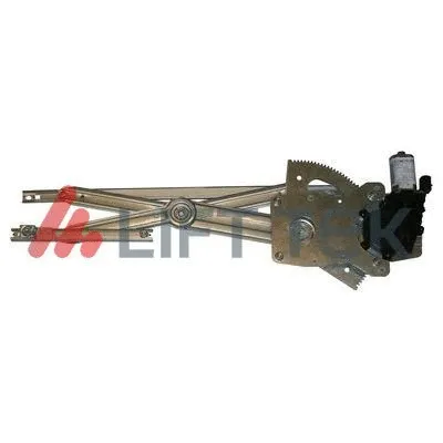 Window Regulator (LT JE15 R)
