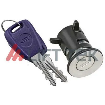 Lock Cylinder Kit