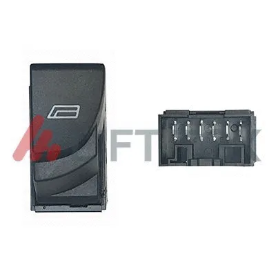 Switch, window regulator (LTFTI76007)
