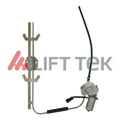 Window Regulator (LT ME19 L)