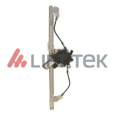 Window Regulator (LT ME69 R)