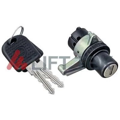 Lock Cylinder Kit