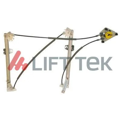 Window Regulator (LT AD717 L)