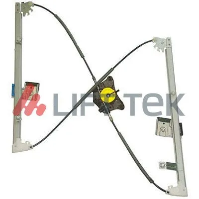 Window Regulator (LT VK721 L)