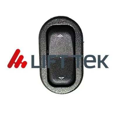 Switch, window regulator (LTOPI76001)