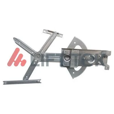 Window Regulator (LT OP722 L)
