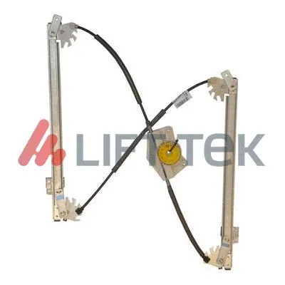 Window Regulator (LT AD714 L)