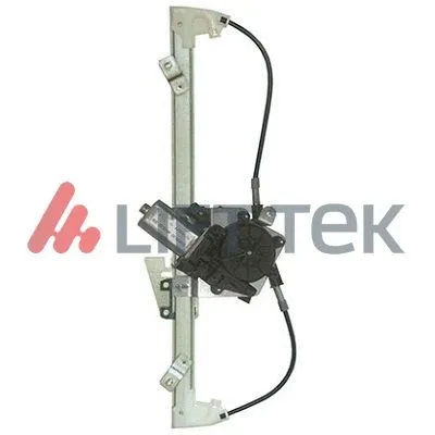 Window Regulator (LT BM25 L)