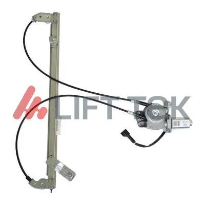 Window Regulator (LT FT135 L)