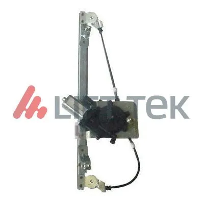 Window Regulator (LT PG31 L)