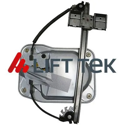 Window Regulator (LT SK505 R)