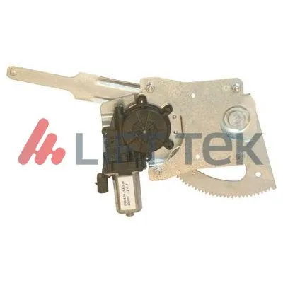 Window Regulator (LT FT96 R)
