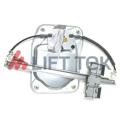 Window Regulator (LT SK506 L)