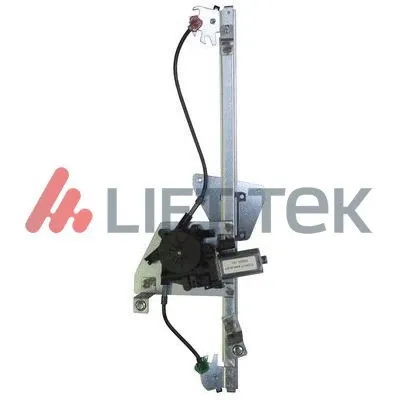 Window Regulator (LT VL23 L)
