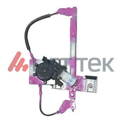 Window Regulator (LT LR17 R)