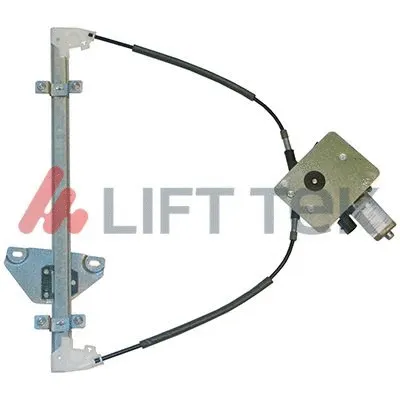 Window Regulator (LT HY15 L B)