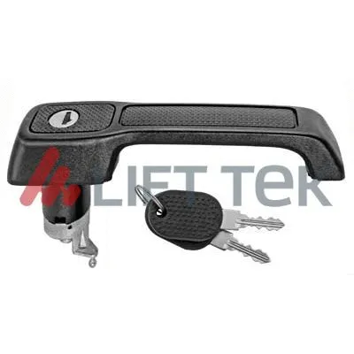 Lock Cylinder Kit