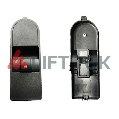 Switch, window regulator (LTOPP76001)