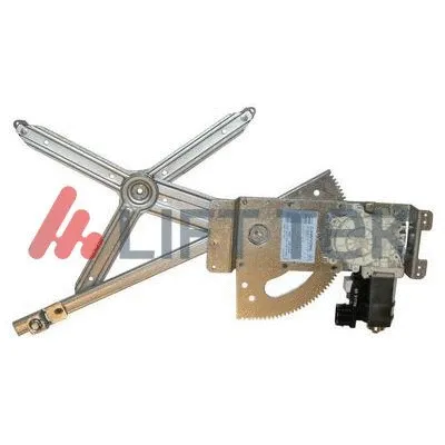 Window Regulator (LT OPO51 L C)