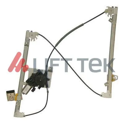 Window Regulator (LT PG48 R)