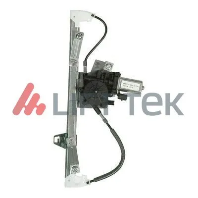 Window Regulator (LT FR81 L)