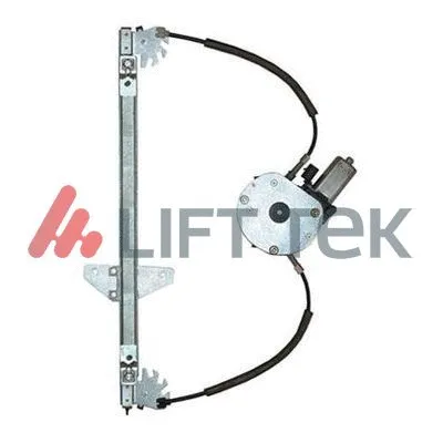 Window Regulator (LT OP73 R)
