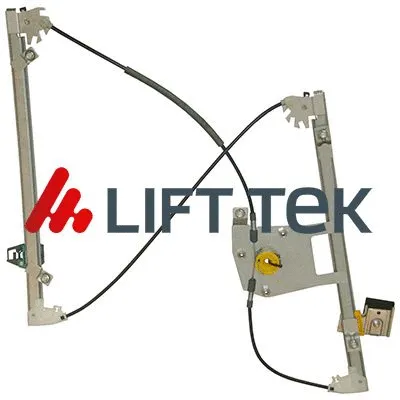 Window Regulator (LT PG715 R)
