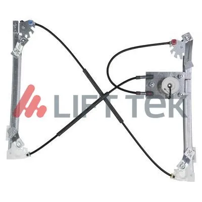 Window Regulator (LT FR718 L)