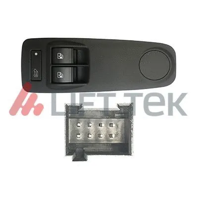 Switch, window regulator (LTFTP76002)