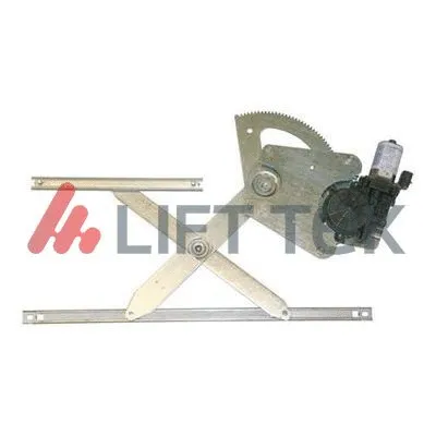 Window Regulator (LT GM106 L)