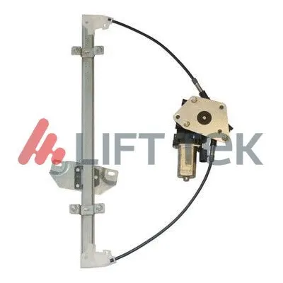 Window Regulator (LT HY19 R)