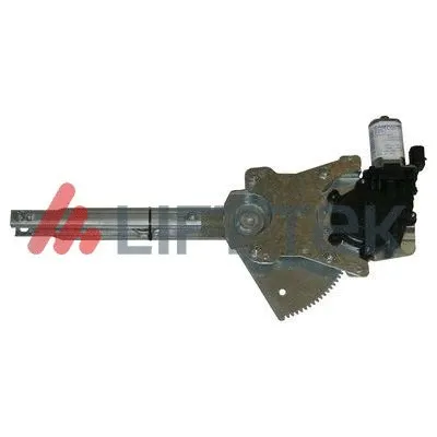 Window Regulator (LT JE16 R)