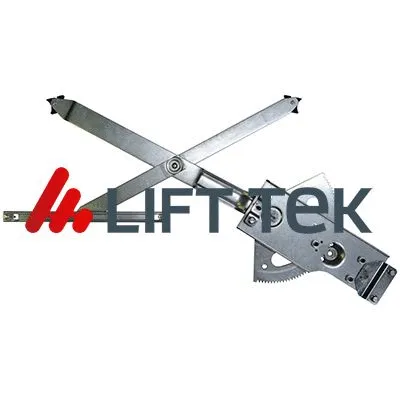 Window Regulator (LT ZA728 L)
