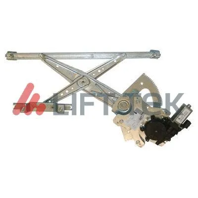 Window Regulator (LT LN30 L)