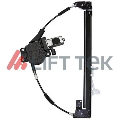 Window Regulator (LT AA41 L)