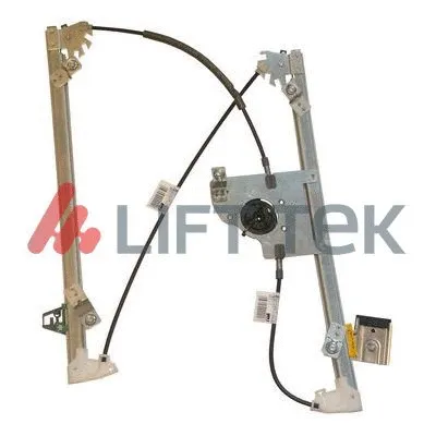 Window Regulator (LT CT715 R)