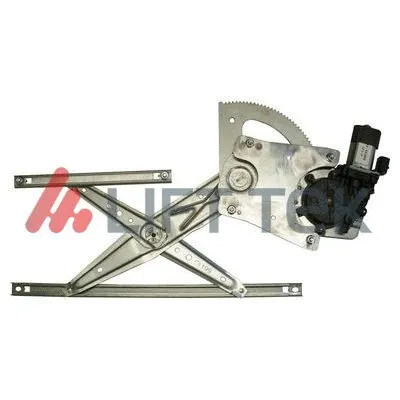 Window Regulator (LT SZ33 R)