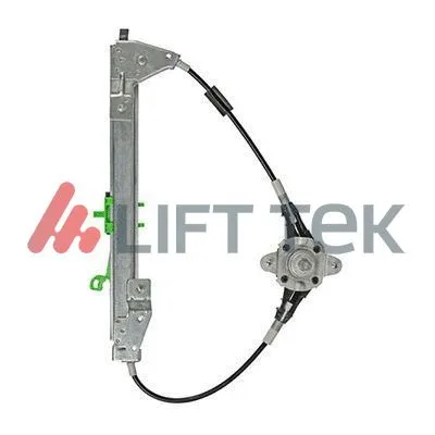 Window Regulator (LT FT905 L)