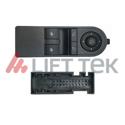 Switch, window regulator (LTOPB76002)