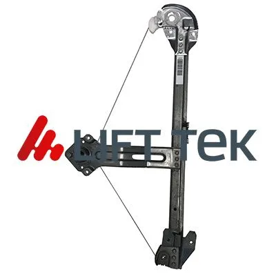 Window Regulator (LT OP918 L)
